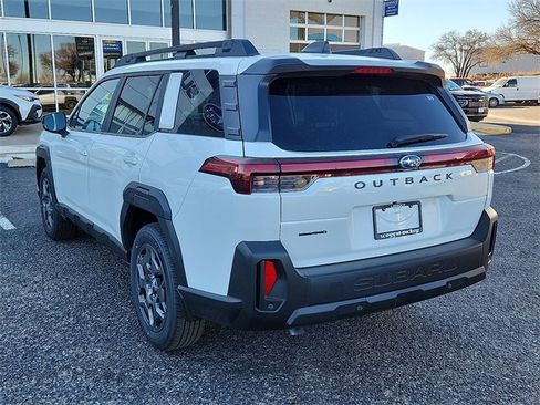 New 2026 Subaru Outback Premium image 2