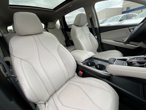 Certified 2025 Acura RDX SH-AWD w/ Technology Package image 22