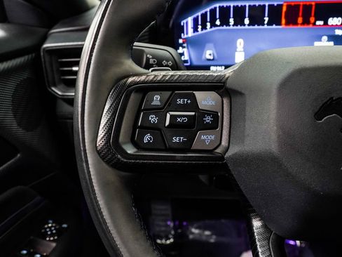 Used 2025 Ford Mustang Dark Horse RWD image 33