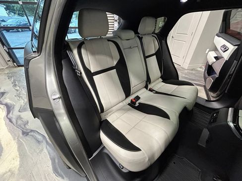 Used 2018 Land Rover Range Rover Velar R-Dynamic SE AWD/4WD image 5