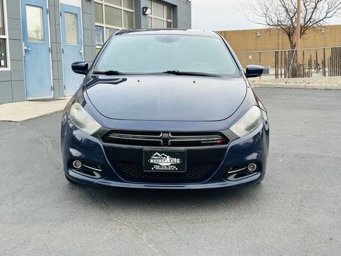 Used 2014 Dodge Dart GT w/ Sun/Sound Group image 2