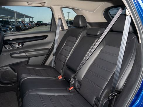 Used 2023 Honda CR-V EX-L image 19