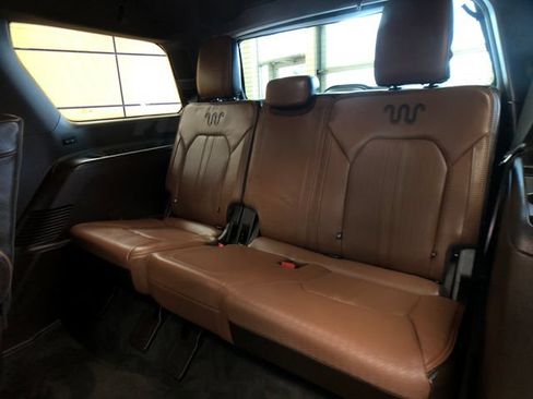 Used 2024 Ford Expedition King Ranch AWD/4WD image 22