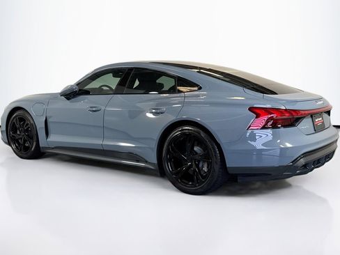 Used 2023 Audi e-tron GT Premium Plus image 7