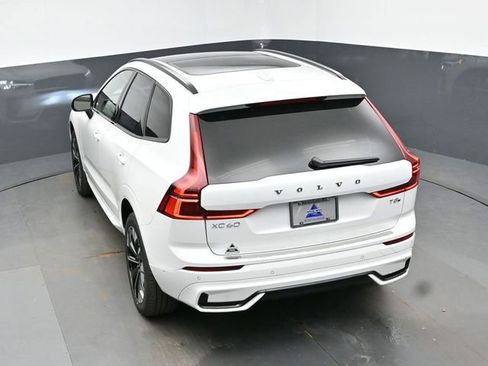 New 2026 Volvo XC60 T8 Plus w/ Protection Package Premier image 50