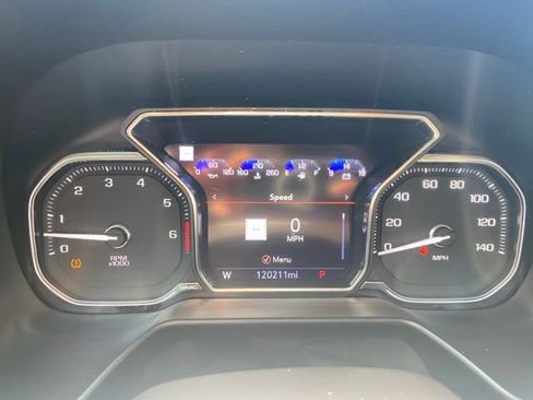 Used 2021 GMC Yukon SLT w/ SLT Premium Package RWD image 18