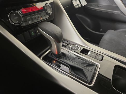 New 2026 Mitsubishi Eclipse Cross SE image 22