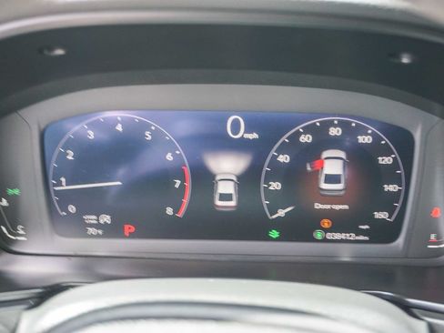 Used 2023 Honda Accord EX image 22