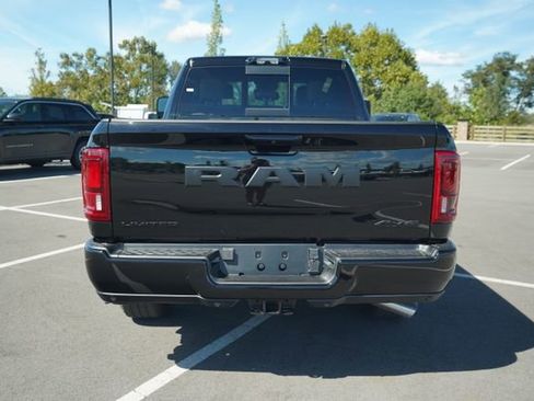 New 2026 RAM 2500 Limited AWD/4WD image 7