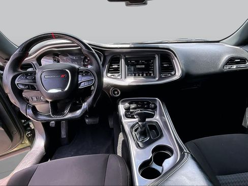 Used 2021 Dodge Challenger GT w/ Blacktop Package RWD image 14