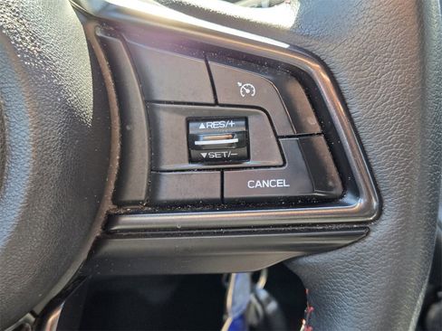 Used 2022 Subaru WRX image 23