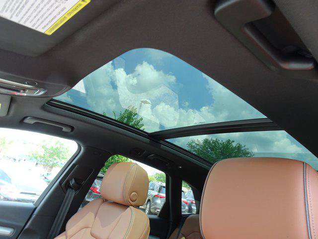 Certified 2025 Audi Q5 2.0T Premium AWD/4WD image 11
