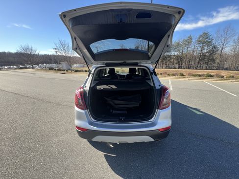 Used 2019 Buick Encore Preferred w/ Safety Package image 25