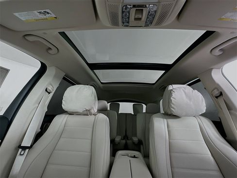 New 2026 Mercedes-Benz GLS 450 4MATIC image 23