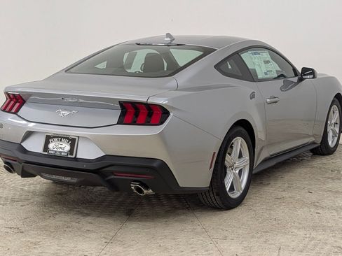 New 2026 Ford Mustang Coupe image 9