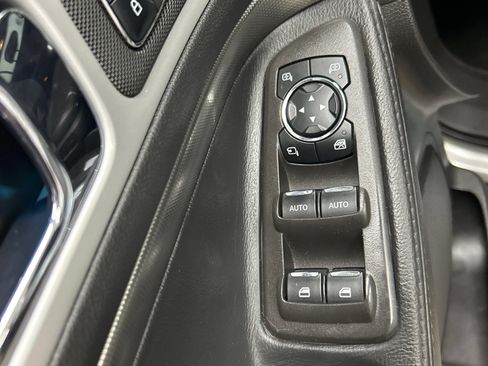 Used 2015 Ford Explorer Sport w/ Equipment Group 401A AWD/4WD image 9