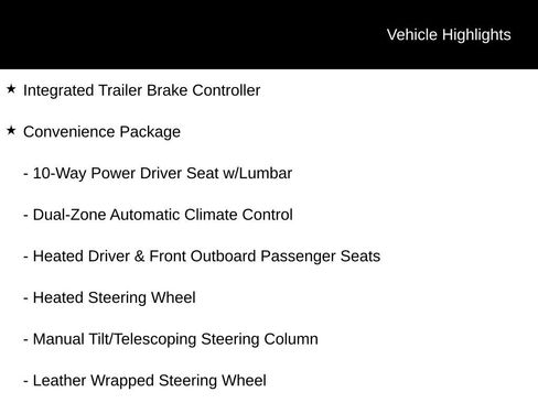 Used 2020 Chevrolet Silverado 1500 RST w/ All-Star Edition AWD/4WD image 9