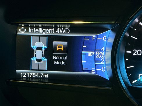 Used 2017 Ford Explorer Sport w/ Equipment Group 401A image 61