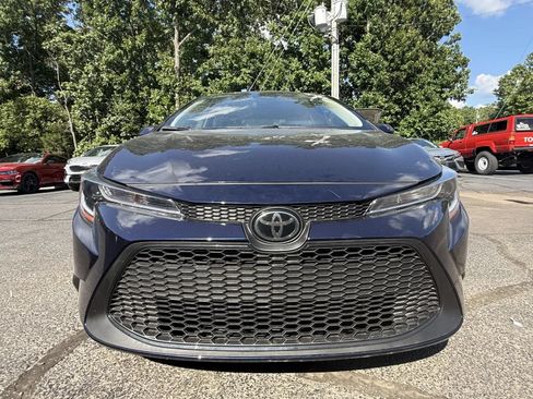 Used 2023 Toyota Corolla LE FWD image 18
