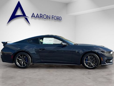 New 2026 Ford Mustang Dark Horse image 7