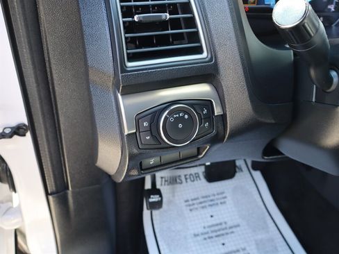 Used 2018 Ford Explorer XLT w/ Equipment Group 202A AWD/4WD image 20