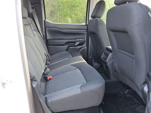 New 2026 Ford Ranger XLT w/ Equipment Group 301A High image 10