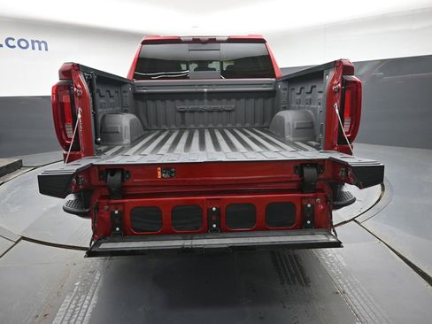 Used 2024 GMC Sierra 1500 Denali w/ Denali Reserve Package image 14