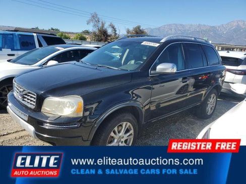 Used 2013 Volvo XC90 3.2 FWD image 2