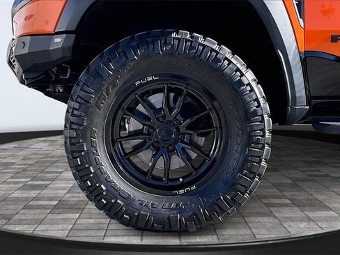 Used 2022 RAM 1500 TRX w/ TRX Level 2 Equipment Group image 10