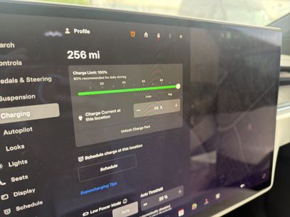 Used 2022 Tesla Model X Plaid