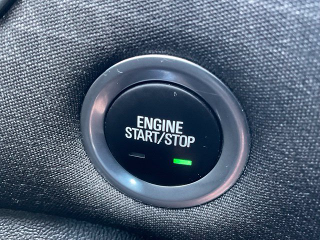 Used 2025 Chevrolet Malibu LT FWD image 19