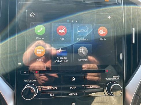 Used 2019 Subaru Ascent Limited image 17