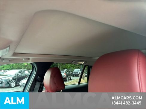 Used 2025 MAZDA CX-50 2.5 Hybrid w/ Premium Plus Pkg AWD/4WD image 37
