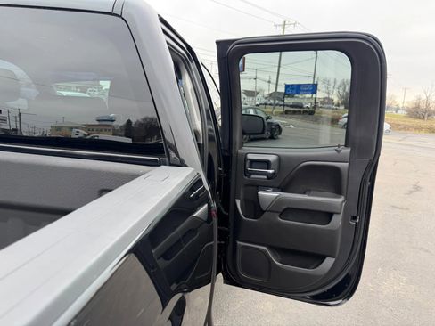 Used 2014 Chevrolet Silverado 1500 LT w/ All Star Edition image 34