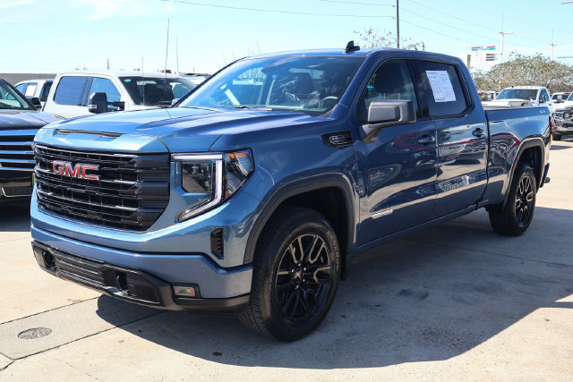 Used 2026 GMC Sierra 1500 Elevation AWD/4WD image 3