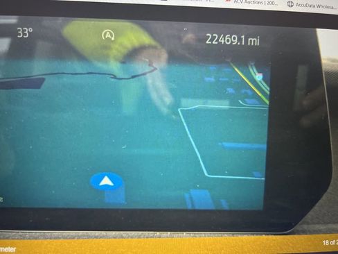 Used 2025 Ford Expedition Max Active image 13