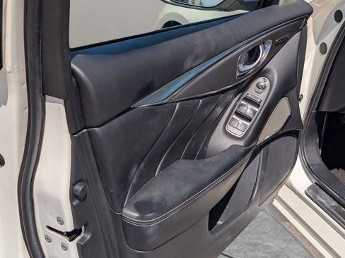 Used 2019 INFINITI Q50 Sport w/ Cargo Package (L96) image 15