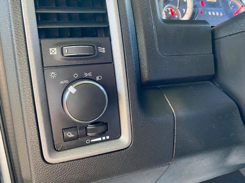 Used 2021 RAM 1500 Tradesman w/ Popular Equipment Group RWD image 55
