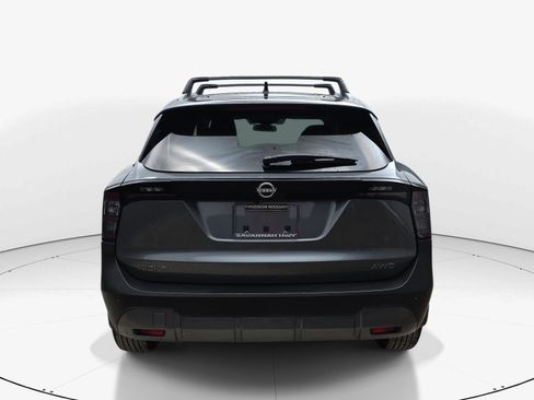 Used 2026 Nissan Kicks SV w/ Cold Weather Package AWD/4WD image 5