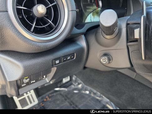 Certified 2025 Lexus RC 350 F Sport image 17