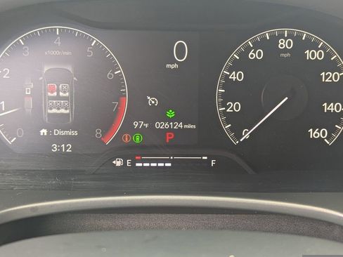 Used 2023 Honda Civic LX image 27