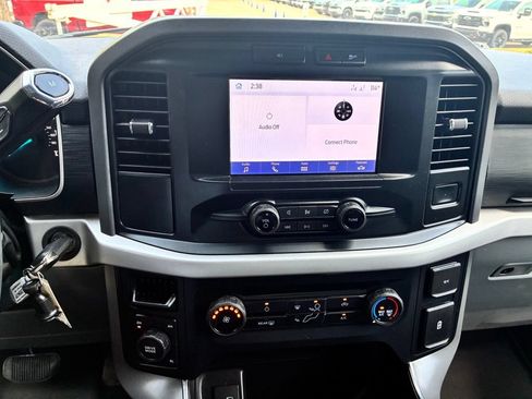 Used 2022 Ford F150 XLT AWD/4WD image 23
