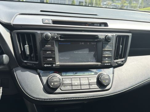 Used 2017 Toyota RAV4 XLE FWD image 23