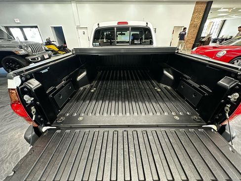 Used 2006 Toyota Tacoma 2WD Access Cab image 17