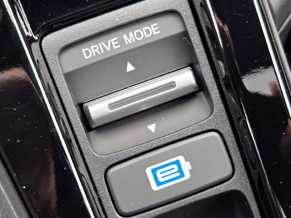 New 2026 Honda Accord Sport image 13