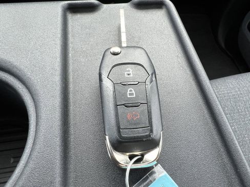 Used 2025 Ford F150 XLT w/ Equipment Group 301A Standard image 38