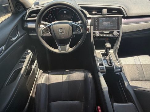 Used 2016 Honda Civic EX-L image 29