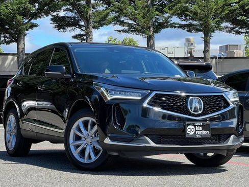Used 2023 Acura RDX AWD image 1