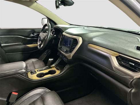 Used 2017 GMC Acadia Denali w/ Technology Package image 33