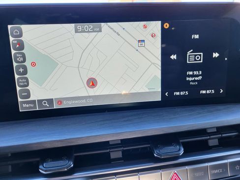 New 2025 Kia Telluride SX X-Line image 24